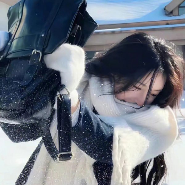 女拳霸封面