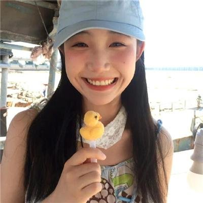 女子学校封面